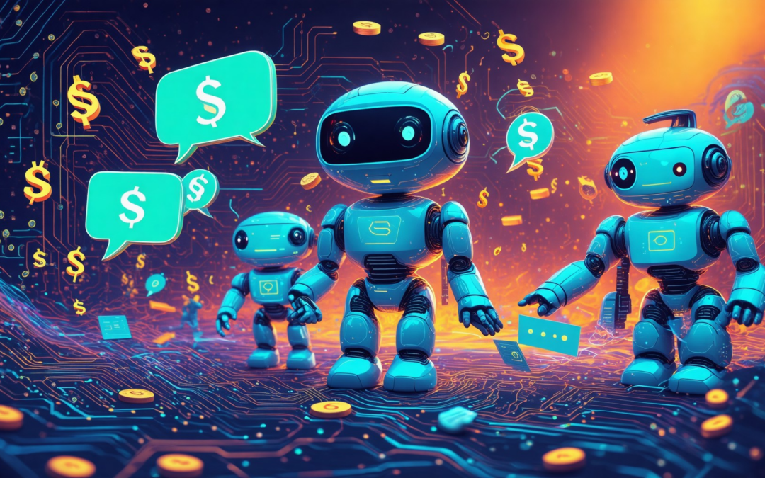 Mastering How to Earn Money in Messenger Bot: A Comprehensive Guide to Legit Apps, Earning Strategies, and Top Bots for Facebook