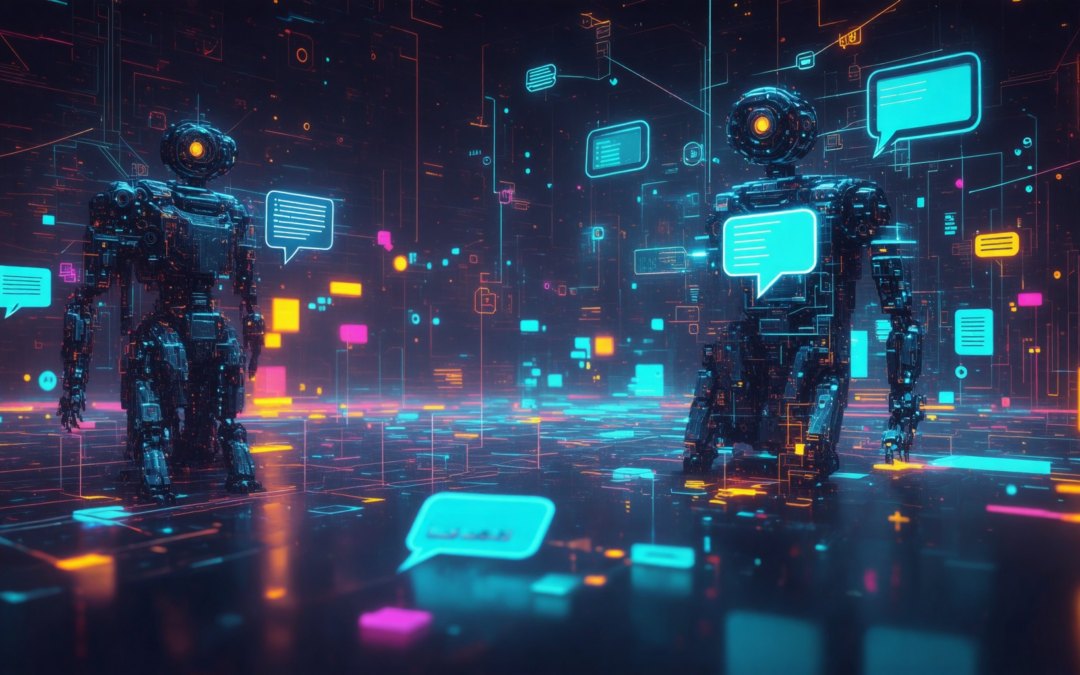 Navigating the Messenger Bot App: Understanding, Identifying, and Engaging with Bots on Facebook Messenger