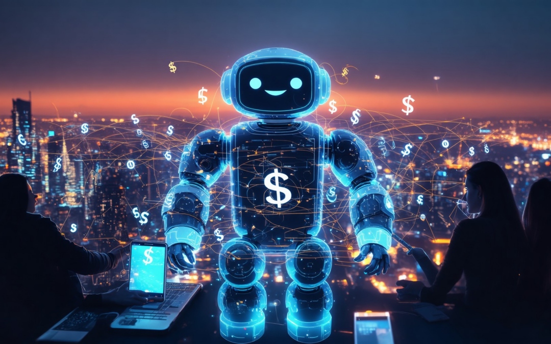 Mastering Messenger Bot Earning Apps: Your Ultimate Guide to Making Money, Legal Insights, and Top Choices for 2025