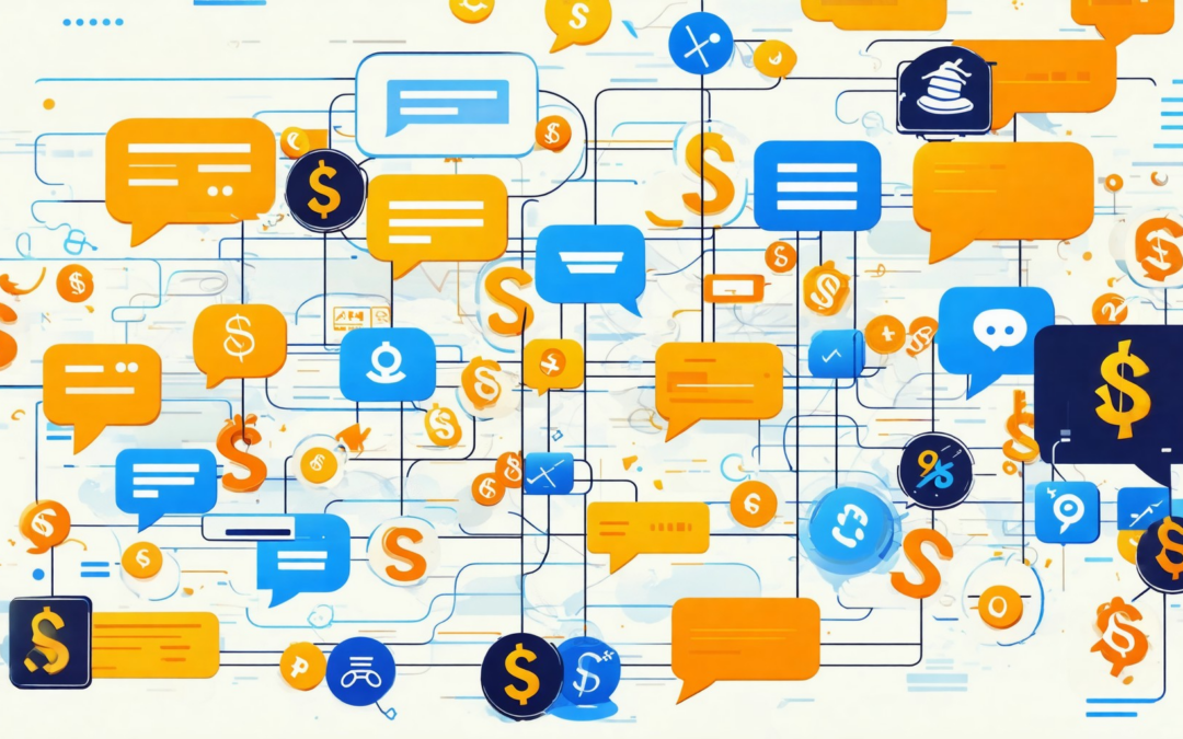 Maximizing Messenger Bot Earnings: A Comprehensive Guide to Making Money with Chatbots Legally and Effectively