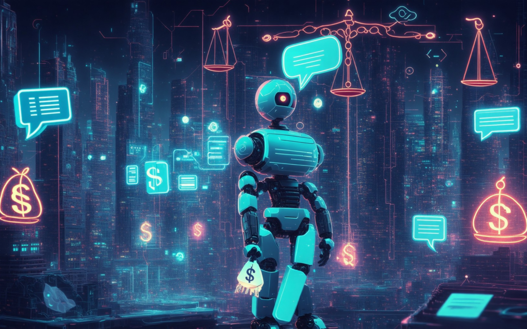 How to Use a Messenger Chat Bot to Earn Money: Legal Insights and Effective Strategies for Success