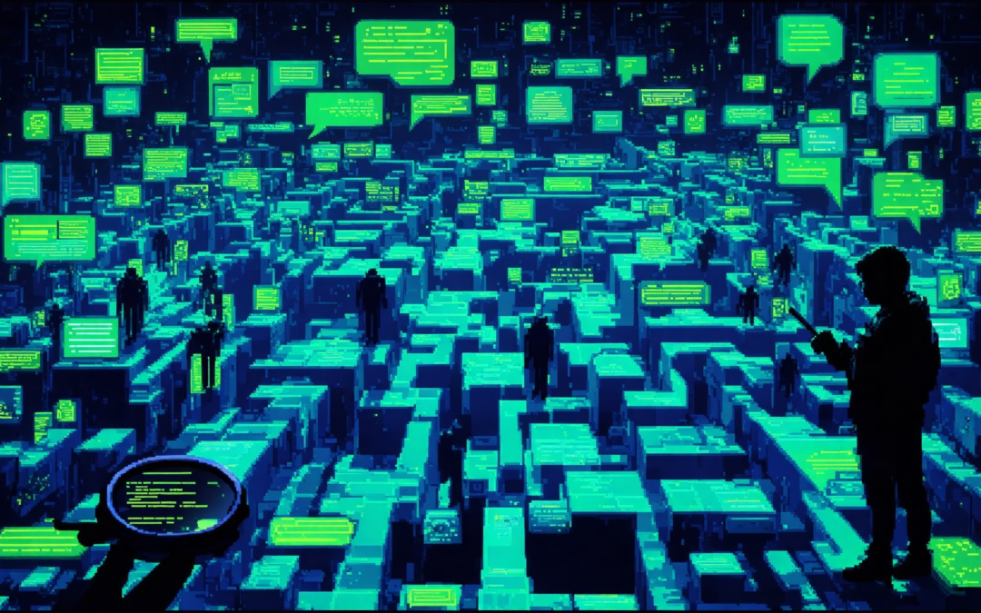 Navigating the Reality of the OTCB Messenger Bot Link: Identifying Bots, Earning Money, and Understanding How Messenger Bots Work