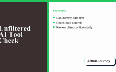How Creative Teams Should Evaluate Unfiltered AI Chat Tools